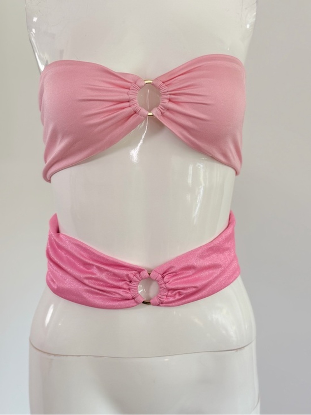 Baobab Isla Top in Soirée Size M